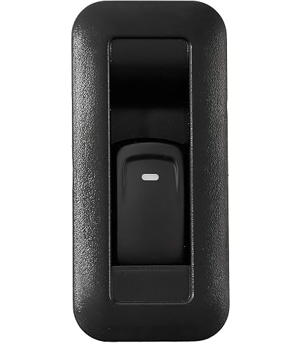 UNO MINDA S22101-000M00 Power Window Switch - Sub (Co Driver Front